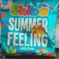 پاستیل شیبا به طعم شادی با قیمت عمده|خوردنی و آشامیدنی|شیراز, شهرک کوثر|دیوار