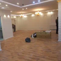 نقاشی ساختمان بهبودی|خدمات پیشه و مهارت|تهران, جماران (نیاوران)|دیوار