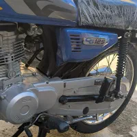 هوندا ۱۲۵|موتورسیکلت|اردبیل, |دیوار