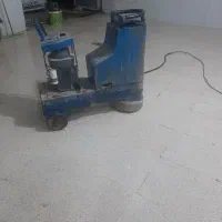 کفسابی کف ساب موزائیک سابی  کفساب کف سابی بتن سابی|خدمات نظافت|خرمشهر, |دیوار