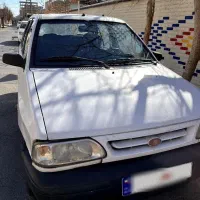 پراید سفید|خودرو سواری و وانت|قرچک, زیبا شهر|دیوار