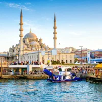 تور کیش وان استانبول آنتالیا ارمنستان اربیل دبی|تور و چارتر|مشهد, امام رضا (ع)|دیوار