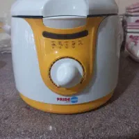 سرخ کن نو