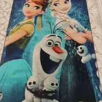 فرش و پادری اتاق کودک،السا آنا