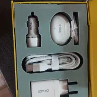 فروش پک شارژر و ایرپاد