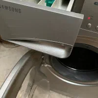 لباسشویی سامسونگ ۶ کیلویی|ماشین لباسشویی و خشککن لباس|تهران, اوقاف|دیوار