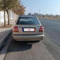 پراید 141مدل 1385زیر خاکی