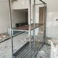 جوشکاری سیار ..خرده کاری