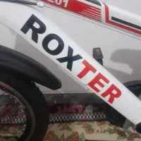 دوچرخه ۲۰مارک roxter|دوچرخه، اسکیت، اسکوتر|شیراز, پانصد دستگاه ارتش|دیوار