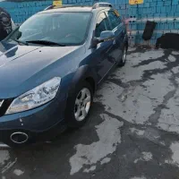 اچ سی کراس 97|خودرو سواری و وانت|نجف‌آباد, امام خمینی|دیوار