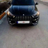 اطلس G پلاس (کروز کنترل)