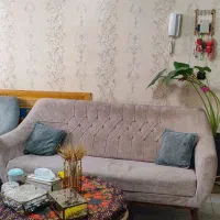 مبل 7نفره کمجا