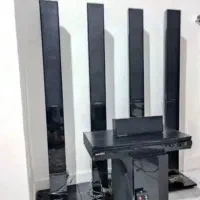 سینمای خانواده سامسونیک