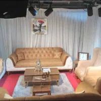 مبل نگین * جشنواره فروش مبلمان نگین شروع شد*|مبلمان خانگی و میز عسلی|یاسوج, |دیوار