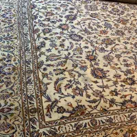 فرش ۱۲متری دستباف