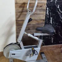 دوچرخه ثابت