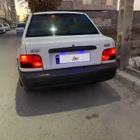 پراید مدل ۸۴|خودرو سواری و وانت|شیروان (خراسان), |دیوار