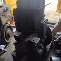 موتور دیزل گازوییلی لیستر پمپ آب برق کاتر انگلیسی|ماشینآلات صنعتی|چهاردانگه (تهران), |دیوار