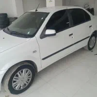 خودروسمندالکس مدل ۹۴|خودرو سواری و وانت|ملکان, |دیوار