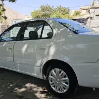 سورن ELX  مدل 95|خودرو سواری و وانت|تهران, ستارخان|دیوار