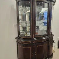 بوفه|بوفه، ویترین، کنسول|کرج, شاهین‌ویلا|دیوار