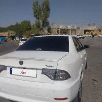 سمند ef7فول فروش فوری|خودرو سواری و وانت|مسجد سلیمان, |دیوار