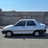 پراید مدل ۹۴ سالم|خودرو سواری و وانت|محمدشهر, محمدشهر|دیوار