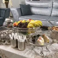 ظروف پذیرایی|ظروف سرو و پذیرایی|تهران, هرندی|دیوار