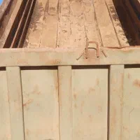 اتاق کمپرسی زیرمایلر با تانکر اب