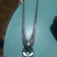 گاز انبر ارمتونبندی