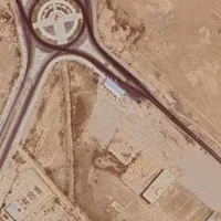 زمین مسکونی بندرریگ موقعیت عالی