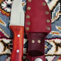 چاقو..کارد|کوهنوردی و کمپینگ|شاهرود, |دیوار