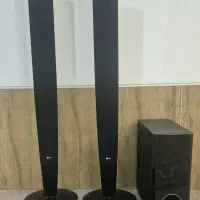 سینما خانگی