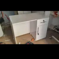 ویترین وقفسه ام دی اف