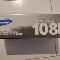 کارتریج خالی پرینتر سامسونگ مدل 108L|پرینتر، اسکنر، کپی، فکس|تهران, زنجان جنوبی|دیوار