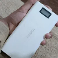 پاوربانکHISKA 20000