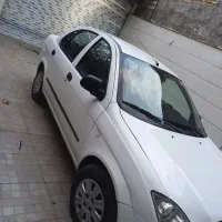 تیبا صندوقدار۹۷کم کار|خودرو سواری و وانت|مشهد, هفت تیر (نه دره)|دیوار