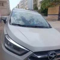فروش سواری جک S3مدل 1402