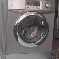 ماشین لباسشویی