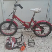 دوچرخه بچه گانه