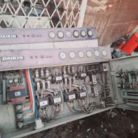 فروش لوازم صنعتی موتور برق دیزل تابلوبرق|ماشینآلات صنعتی|مشهد, رباط طرق|دیوار