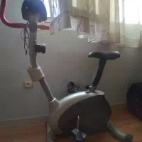 دوچرخه ثابت درحد