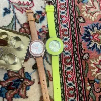 ساعت و انگشتر|بدلیجات|تهران, صادقیه|دیوار
