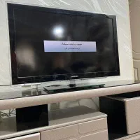 تلویزیون ، میز|تلویزیون و پروژکتور|دماوند, گیلاوند|دیوار