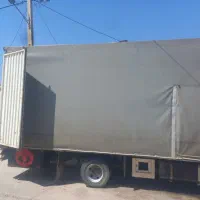 اتاق مسقف ایسوزو معاوضه با اتاق باری هم دارم