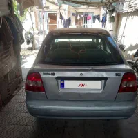 ماشین پراید ۱۴۱