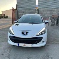 ۲۰۷مدل۴۰۲|خودرو سواری و وانت|سیرجان, |دیوار