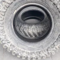 لاستیک آفرودی و شهری