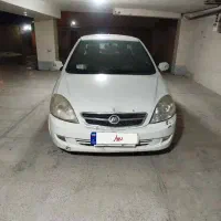 لیفان 520شاسیها سالم