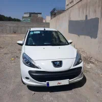 پژو ۲۰۷ موتور جدید tu5